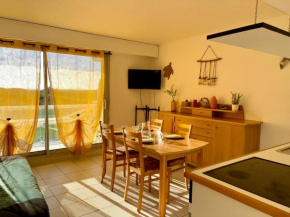 Appartement lumineux proche golf et plage à Saint Jean de Monts - FR-1-323-465